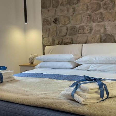 Emma Dimore Apartman Castellammare di Stabia Kültér fotó