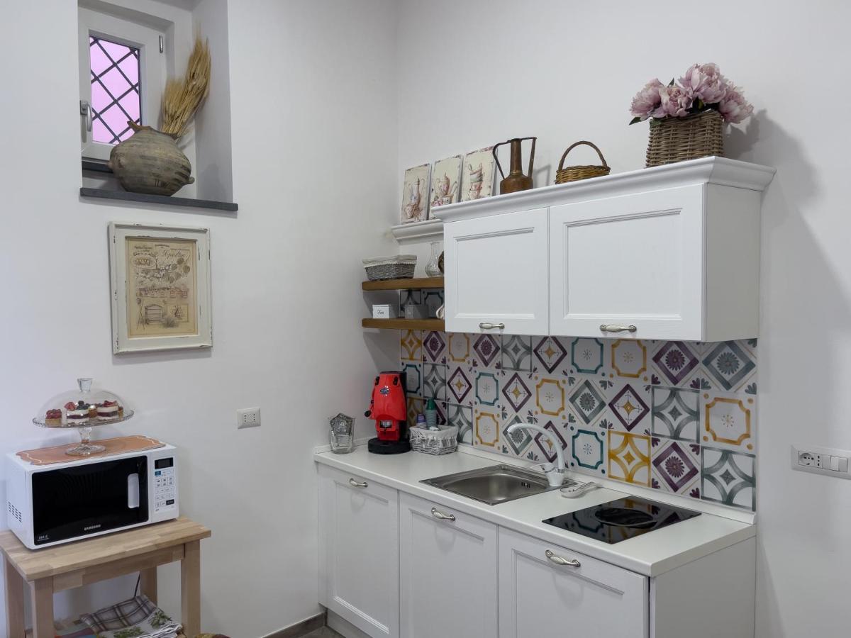 Emma Dimore Apartman Castellammare di Stabia Kültér fotó