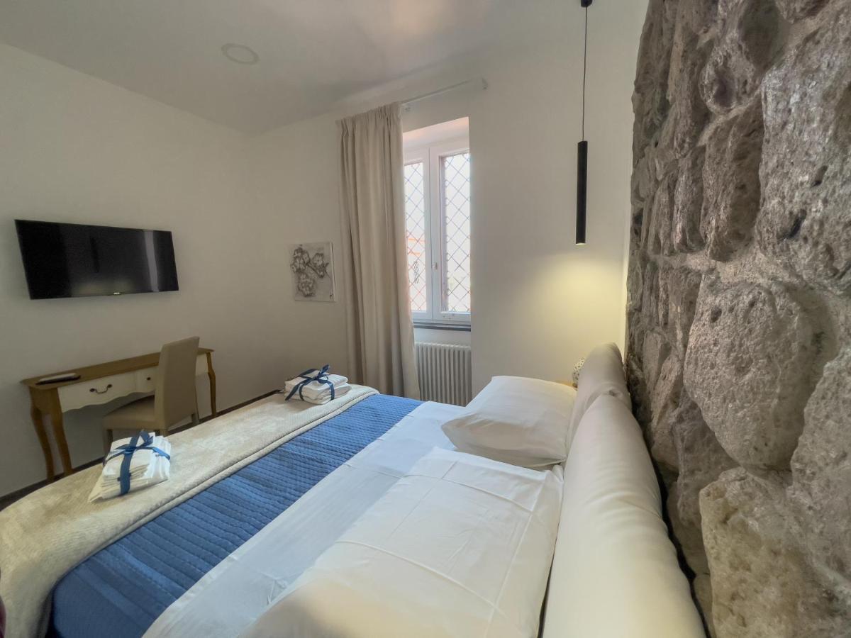 Emma Dimore Apartman Castellammare di Stabia Kültér fotó