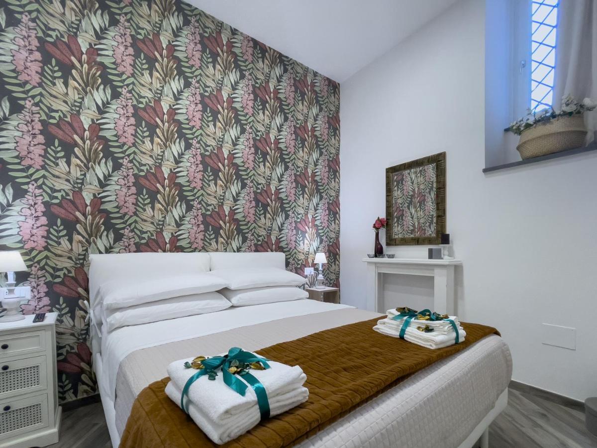 Emma Dimore Apartman Castellammare di Stabia Kültér fotó