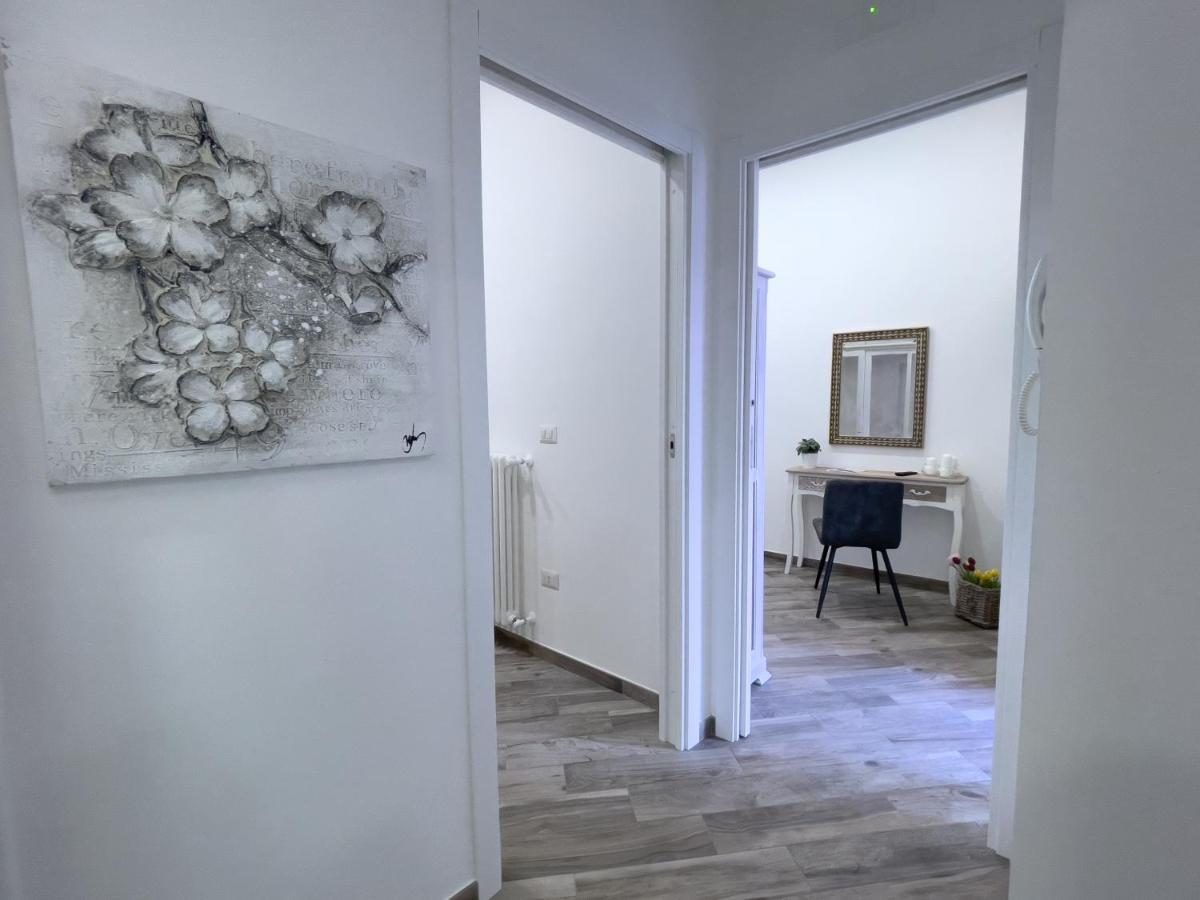 Emma Dimore Apartman Castellammare di Stabia Kültér fotó