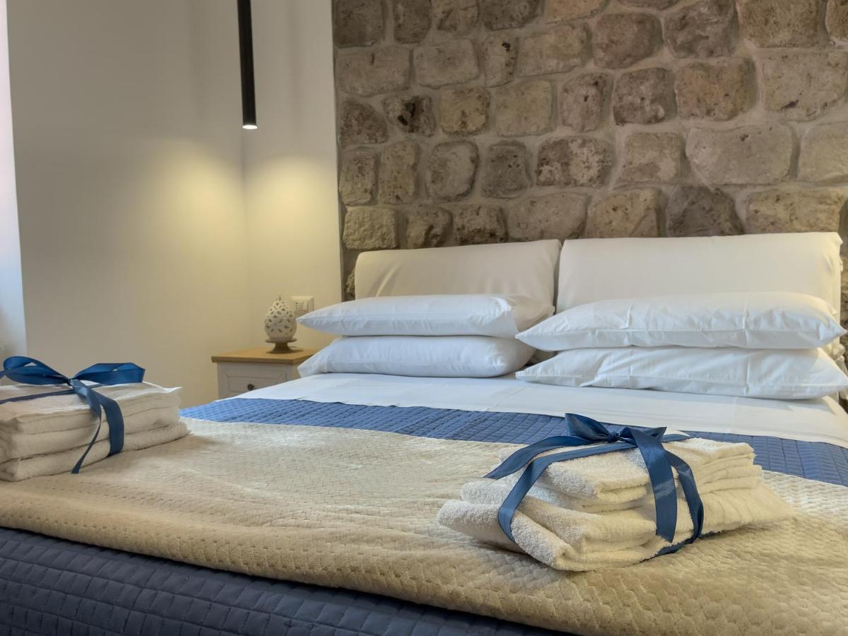 Emma Dimore Apartman Castellammare di Stabia Kültér fotó