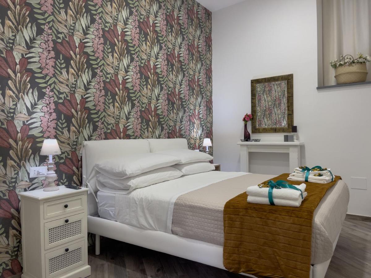 Emma Dimore Apartman Castellammare di Stabia Kültér fotó