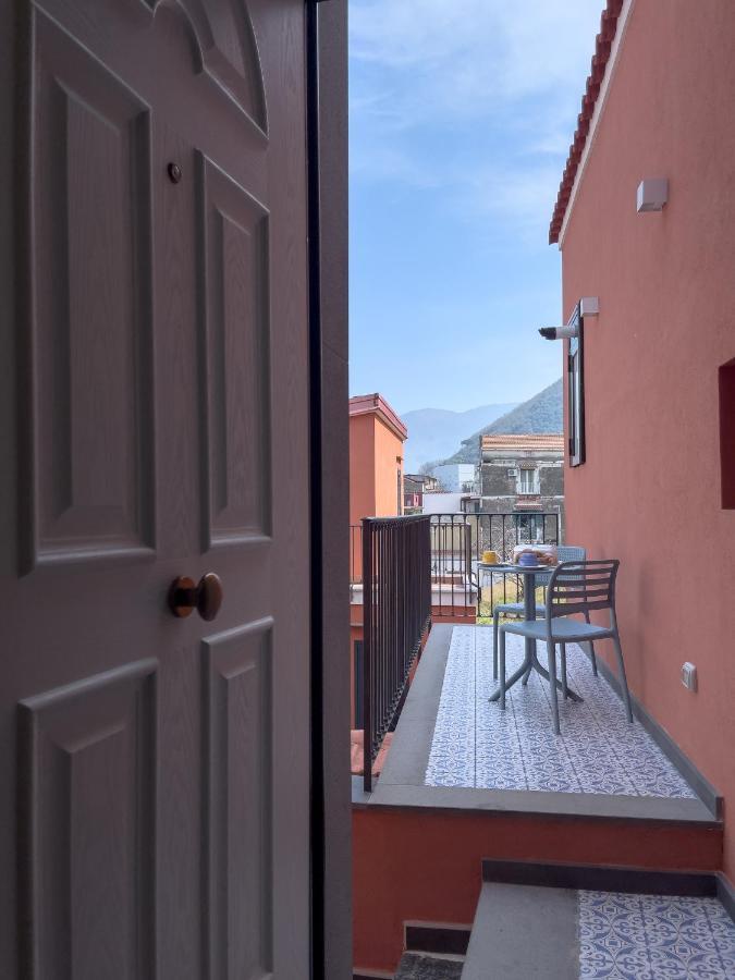 Emma Dimore Apartman Castellammare di Stabia Kültér fotó