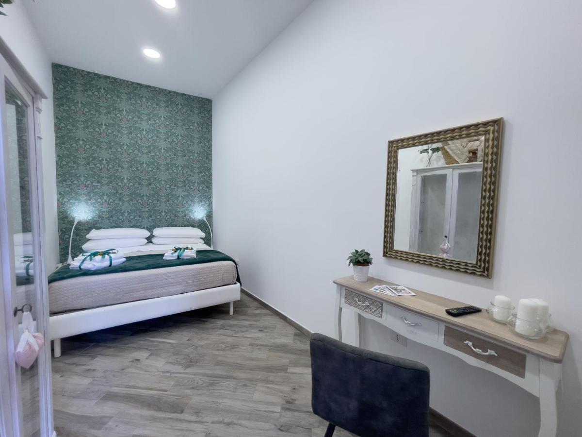 Emma Dimore Apartman Castellammare di Stabia Kültér fotó