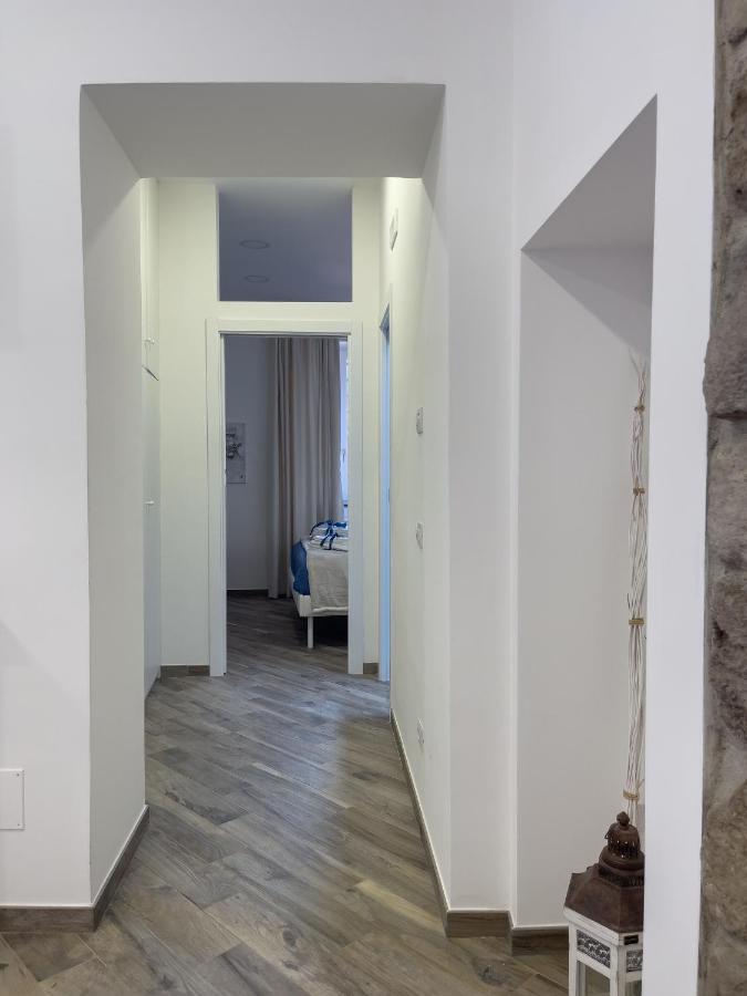 Emma Dimore Apartman Castellammare di Stabia Kültér fotó
