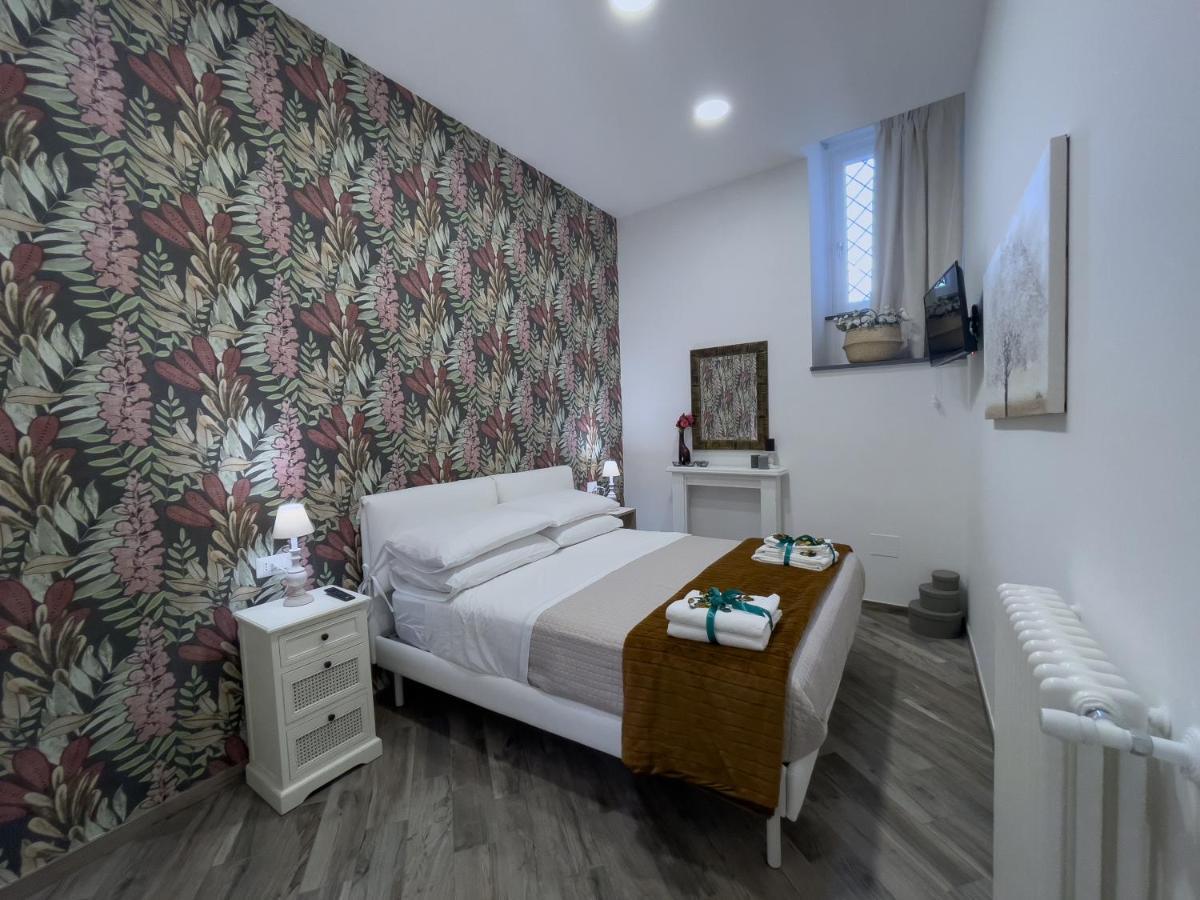 Emma Dimore Apartman Castellammare di Stabia Kültér fotó