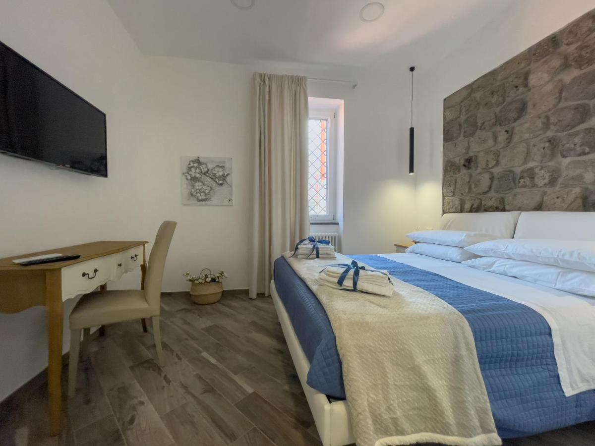 Emma Dimore Apartman Castellammare di Stabia Kültér fotó