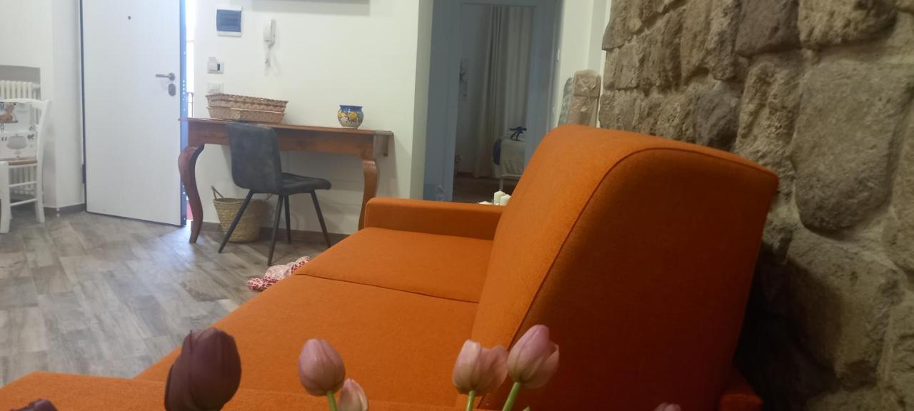 Emma Dimore Apartman Castellammare di Stabia Kültér fotó